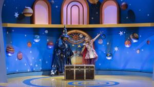 Cartoon Network, Boomerang, Boing e Cartoonito. Tante novità in palinsesto a ottobre: Harry Potter: Il Torneo delle case di Hogwarts, Power Rangers e i nuovi episodi di Mighty Express