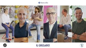 Banca Ifis lancia “Il Gregario”: la web serie che racconta essenza e valori del ciclismo. Il progetto e il docufilm sono realizzati da Social Content Factory