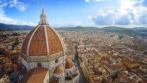 BeAcademy in partnership con Destination Florence Convention & Visitors Bureau porta a Firenze il master Tourism, Hospitality & Event Management