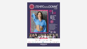 Corriere della Sera torna con Il Tempo delle Donne: 4 giorni di eventi in Triennale Milano per riflettere sulla parola 'Impatto. Al via campagna multimediale di CairoRCS Media