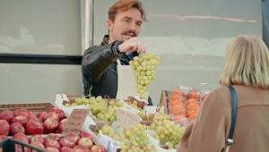 Carrefour Italia celebra la qualità dei propri produttori locali nella nuova campagna “il tuo mercato di fiducia” firmata Publicis Italia