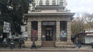 In occasione di Museo City 2024, “Il giro del mondo in 5 giornate” all’Agenzia di turismo ‘5 giornate’, nel suggestivo antico dazio di Porta Vittoria a Milano