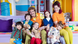 DeAJunior rinnova la partnership con Cinecittà World e presenta Crazy Baby Playground. Pianificazione a cura di We Are Era