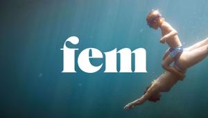 Alfemminile diventa fem e rinnova brand identity e sito con prodotti video e podcast