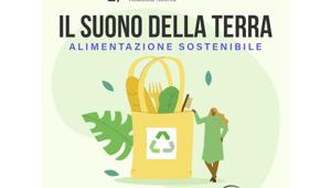  On air su RaiPlay Sound le prime puntate del podcast "Il Suono della Terra" con la collaborazione di Toscana Promozione e la partecipazione di Earth Day Italia