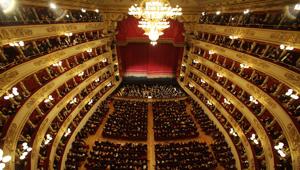 Amplifon per la prima volta insieme al Teatro alla Scala di Milano in un progetto per studenti e anziani