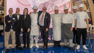 Gorgonzola Dop a Tuttofood con nuova campagna social lanciata in Italia, Germania, Francia e Spagna