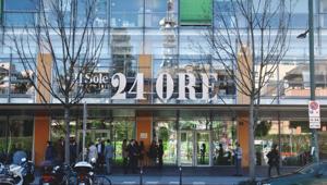 Il Sole 24 Ore lascia la Borsa. Confindustria lancia l'OPA per il delisting