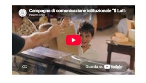 Al via la campagna 'Il latte ti fa Grande' del Ministero dell'Agricoltura