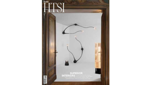 Il Sole 24 Ore: HTSI lancia "Superior Interiors", l’edizione speciale dedicata al design rigenerativo. On-air una campagna integrata a supporto