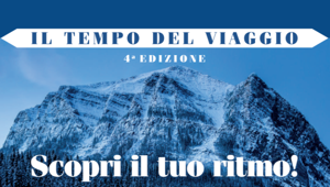 Torna a Milano Il Tempo del Viaggio, l’evento di DOVE e Corriere della Sera che celebra l’ascolto, la natura e le nuove forme di viaggio