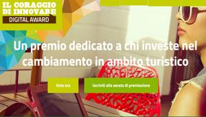 Mantova Phygital City di Fabbricadigitale fra i finalisti di 'Digital Award – Il coraggio di innovare'