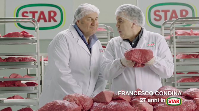 ‘Il Mio GranRagù Star’ Il Mio GranRagù Star’