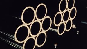 Il Museo Nazionale della Scienza e della Tecnologia inaugura la nuova area espositiva 'Il tubo senza saldatura', con TenarisDalmine