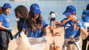 “Il Mare a Scuola", al via la campagna di Marevivo insieme a MSC Foundation
