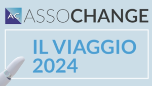 “Change Management tra Intelligenza Artificiale e generazioni a confronto”: presentato il tema del viaggio Assochange 2024