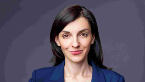 Ilaria Carini assume il ruolo di F&D Operations Manager del Rome Cavalieri, A Waldorf Astoria Hotel
