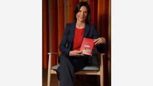 Ilaria Lodigiani ha assunto il ruolo di Chief Marketing Officer Barilla