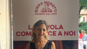 Birra Moretti celebra l’italianità e la spontaneità con la campagna istituzionale “Come piace a noi” di Dentsu Creative. Zaminga (Heineken Italia): "Gli investimenti in comunicazione cresciuti e più estesi nel tempo. Focus sui canali TV, web e social"