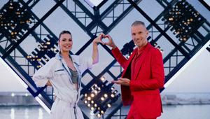 Cornetto Battiti Live 2025 dal 7 luglio in prima serata su Canale 5 con Ilary Blasi. Alvin, Nicolò De Devitiis e numerosi brand partner come Cornetto Algida, Bmw, Fonzies, Polase, Perla Nera e Frisk