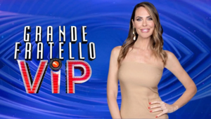 Ilary Blasi torna alla guida del Grande Fratello Vip dal 17 marzo su Canale 5