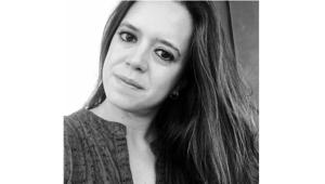 Ilaria Massinissa nuovo account in ADV Activa