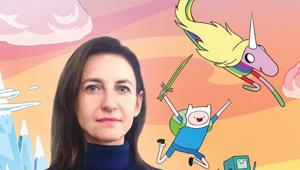  BEN 10, Powerpuff Girls e Adventure Time tra le punte del Licensing Turner nel 2016/2017