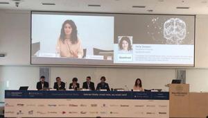 Ilaria Zampori di Quantcast Italia protagonista all'Osservatorio Internet Media per parlare di AI e digital adv