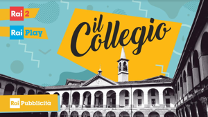 Lines è sceglie il 'Collegio 4' per il nuovo format di branded entertainment targato Rai Pubblicità con creatività di Armando Testa