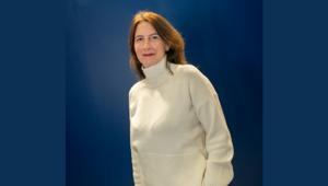 Ilenia Ruggeri Direttore Generale del Gruppo Sanpellegrino
