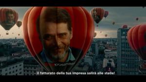 TBWA\Italia firma la campagna di lancio di iliadbusiness, l’offerta mobile business iliad che dà “Un pensiero in meno” ai titolari di aziende e partita IVA