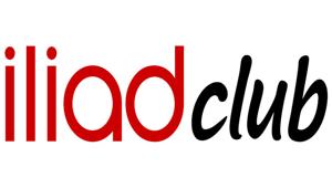 Iliad per la prima volta a Sanremo con l'iliad club in partnership con Radio Kiss Kiss e in collaborazione con Esse Magazine