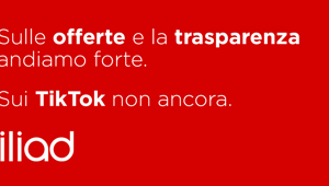 iliad debutta su TikTok con la serie “The Social Team”. KIWI e FLU firmano il progetto