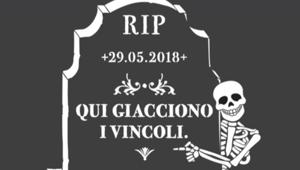 iliad lancia una nuova campagna integrata a tema Halloween