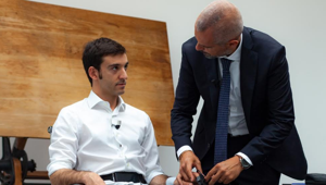 L’Ad di Iliad Benedetto Levi e il Gruppo DDB Italia sfidano la macchina della verità in diretta streaming su Facebook