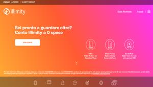 Con illimitybank.com debutta in Italia il Payment Initiation Service che consente di effettuare pagamenti da conti di altre banche aggregati nella sua piattaforma