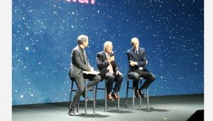 Debutta 'illimity Talks', nuovo format per guardare oltre e dare forma al potenziale. Corrado Passera e Federico Faggin primi protagonisti