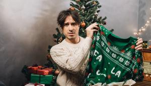 #NoPanicXmas: illimity è online con la nuova campagna di Natale prodotta da Hello