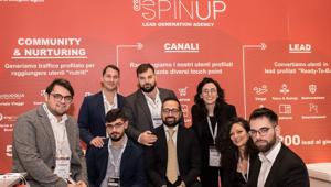 CEF Publishing sceglie SpinUp per la lead generation e per acquisire nuovi allievi online