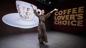 SG Company vince la gara e organizza la prima edizione Phygital del premio Ernesto Illy International Coffee Awards 2020