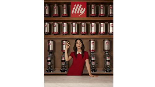 illy