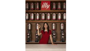 illycaffè lancia la nuova campagna di comunicazione “La Qualità Ama i Dettagli” con protagonista Matilda De Angelis. Firma IPG Coffee Table