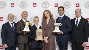 Sinergie (SG Company) vince la gara e realizza la seconda edizione digitale del premio “Ernesto Illy International Coffee Award”