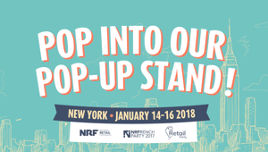 Splio partecipa a NRF, fiera dedicata al retail: dal 14 al 16 gennaio a New York