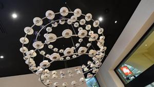 illy Caffè via Monte Napoleone inaugura ufficialmente il suo gourmet all-day-dining