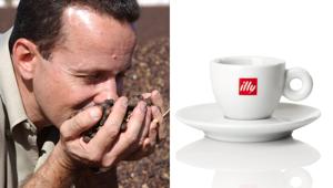 illy lancia l’iniziativa #thanks4thecoffee: un grazie ai coltivatori di tutto il mondo