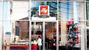 illycaffè partecipa alla Vogue Fashion’s Night Out