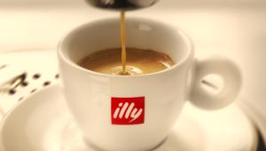 illycaffè partner dell'evento culinario internazionale 'The Grand Gelinaz! Shuffle Two'