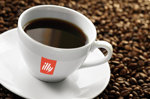 illycaff&egrave;