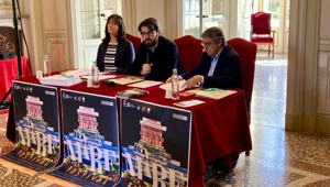 A Santa Margherita Ligure la prima edizione de IlMare Festival, la kermesse dedicata al mare organizzata dal Comune insieme al team di Frame